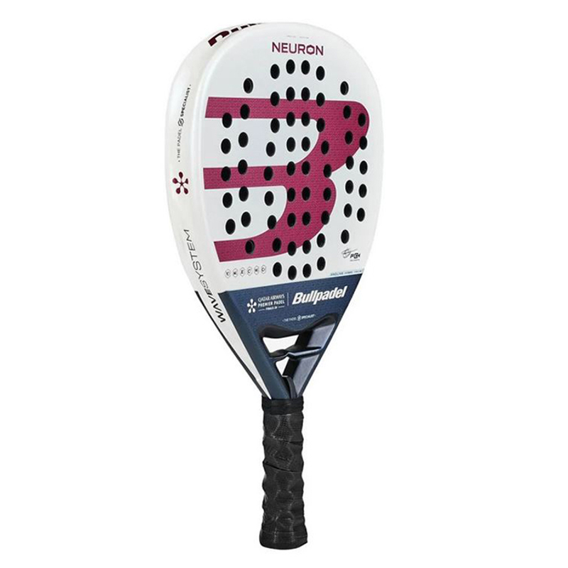 Ракетка для падел Bullpadel Neuron Tour Finals 24 Limited Edition
