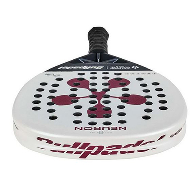Ракетка для падел Bullpadel Neuron Tour Finals 24 Limited Edition