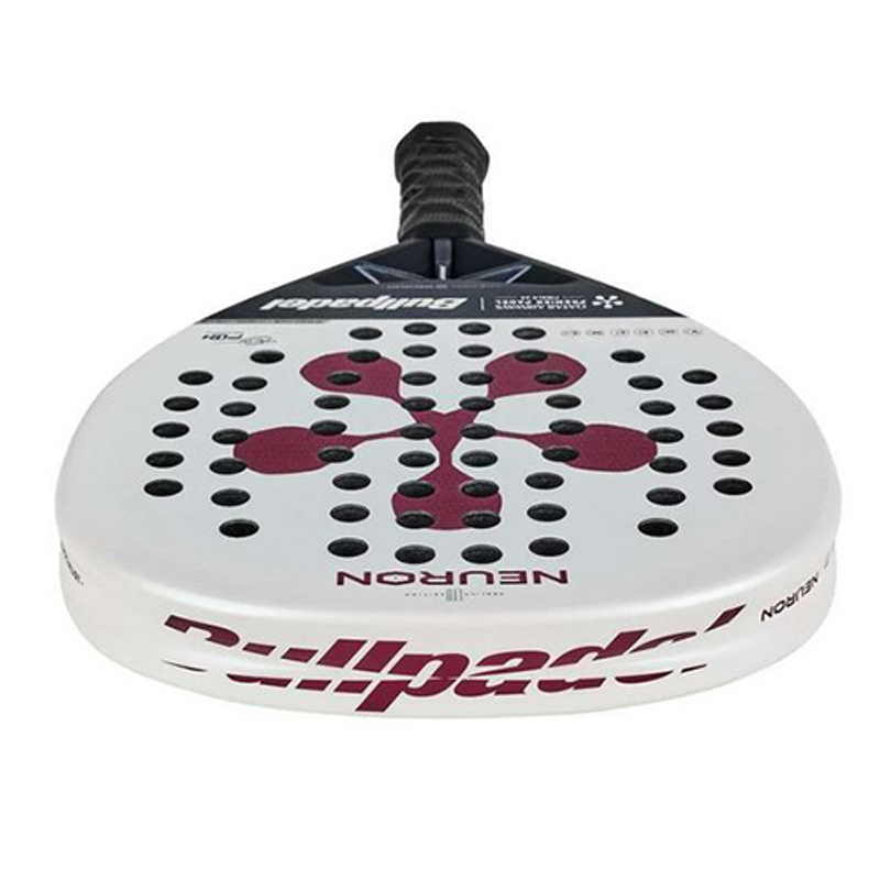 Ракетка для падел Bullpadel Neuron Tour Finals 24 Limited Edition