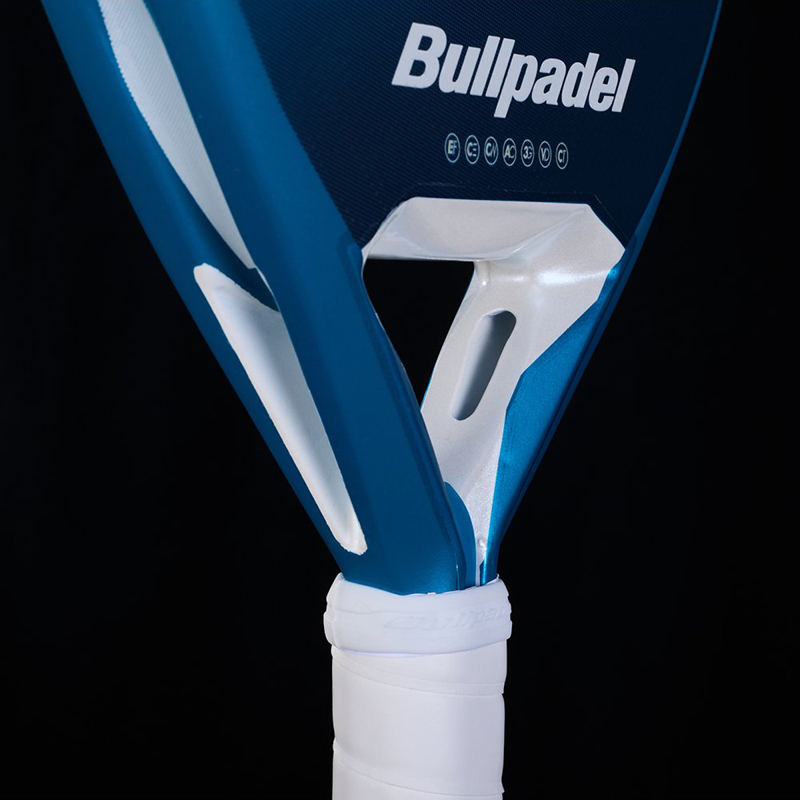 Ракетка для падела Bullpadel Pearl Cloud 25