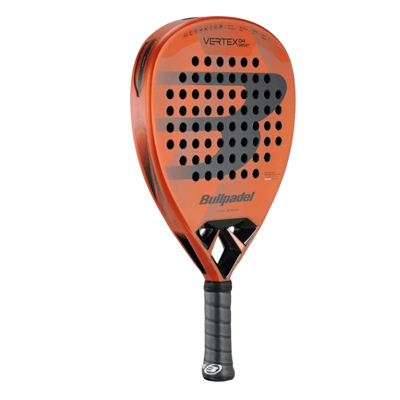 Ракетка для падел Bullpadel Vertex 04 Comfort (2025)