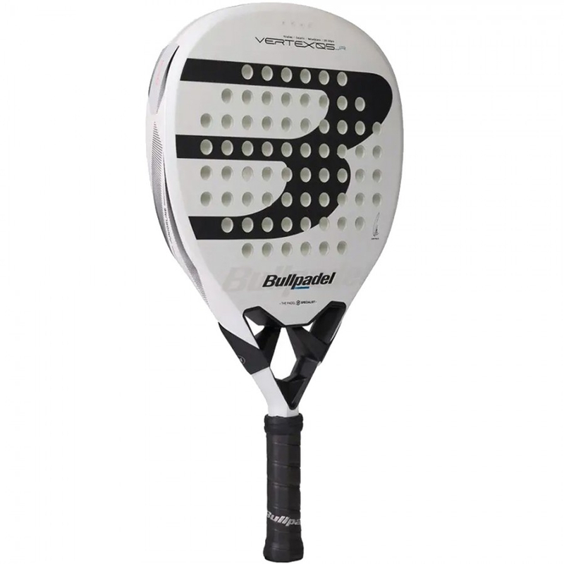 Ракетка для падела Bullpadel Vertex Junior Boy (2026)