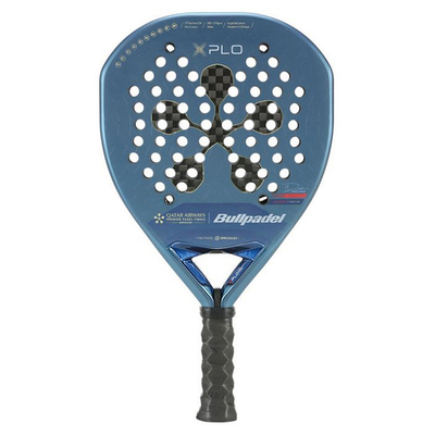 Ракетка для падел Bullpadel Xplo Tour Finals 24