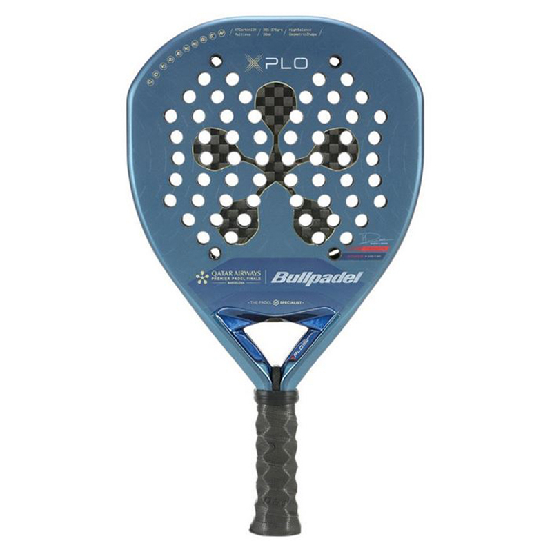 Ракетка для падел Bullpadel Xplo Tour Finals 24