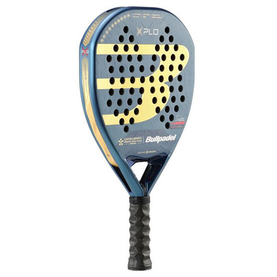 Ракетка для падел Bullpadel Xplo Tour Finals 24