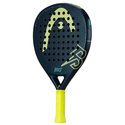 Ракетка для падел Head Bolt Blue/Green 2025