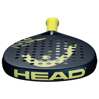 Ракетка для падел Head Bolt Blue/Green 2025