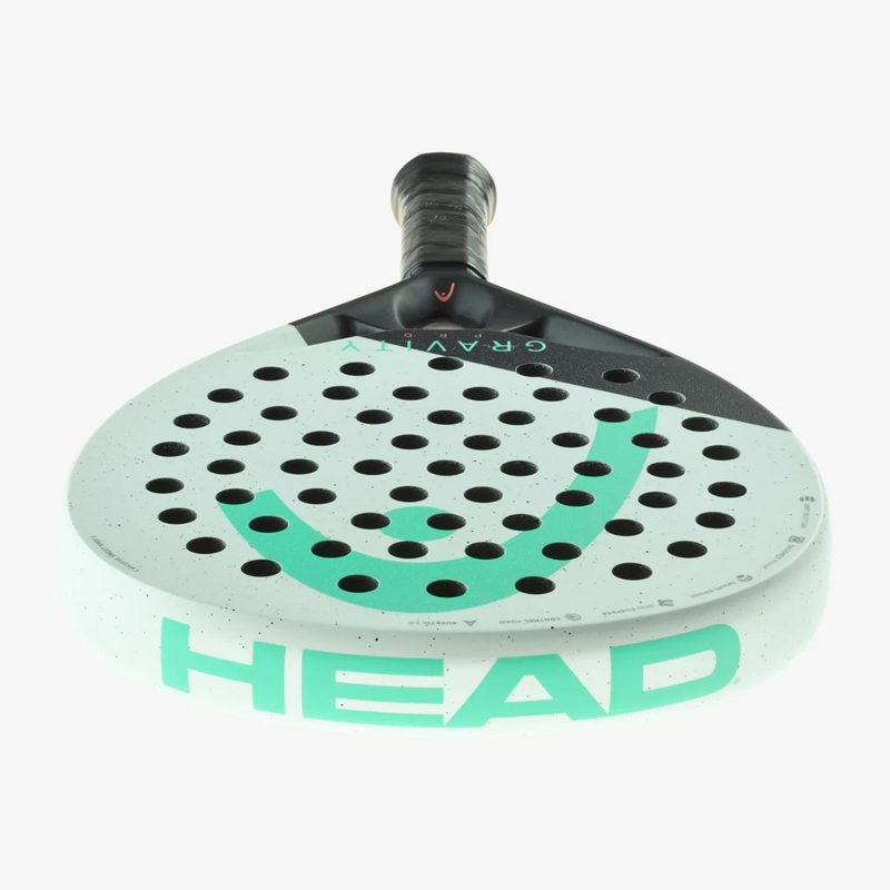 Ракетка для падела Head Gravity Pro 2024