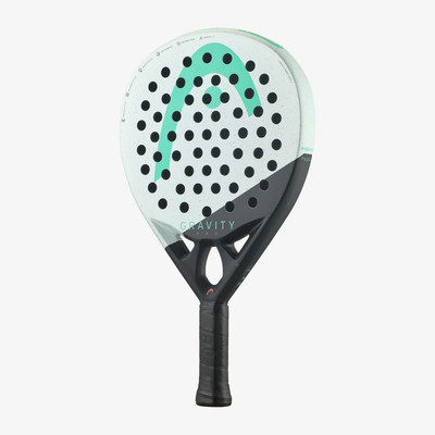 Ракетка для падела Head Gravity Pro 2024