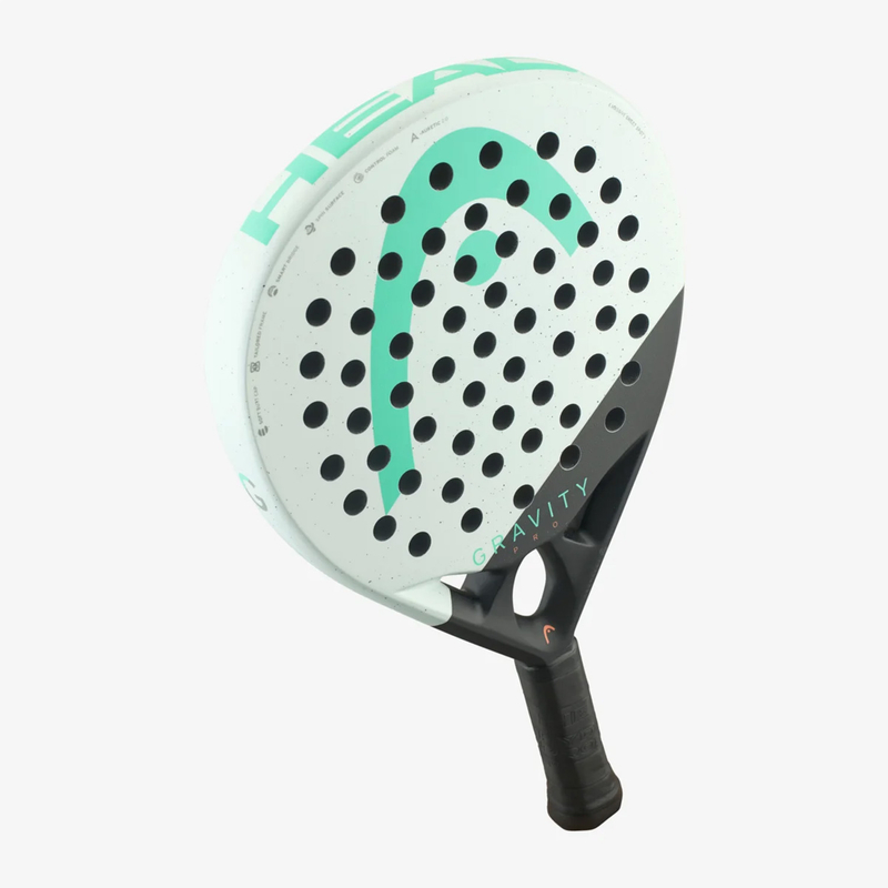Ракетка для падела Head Gravity Pro 2024