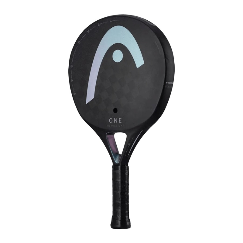 Ракетка для падел Head One Ultralight Black