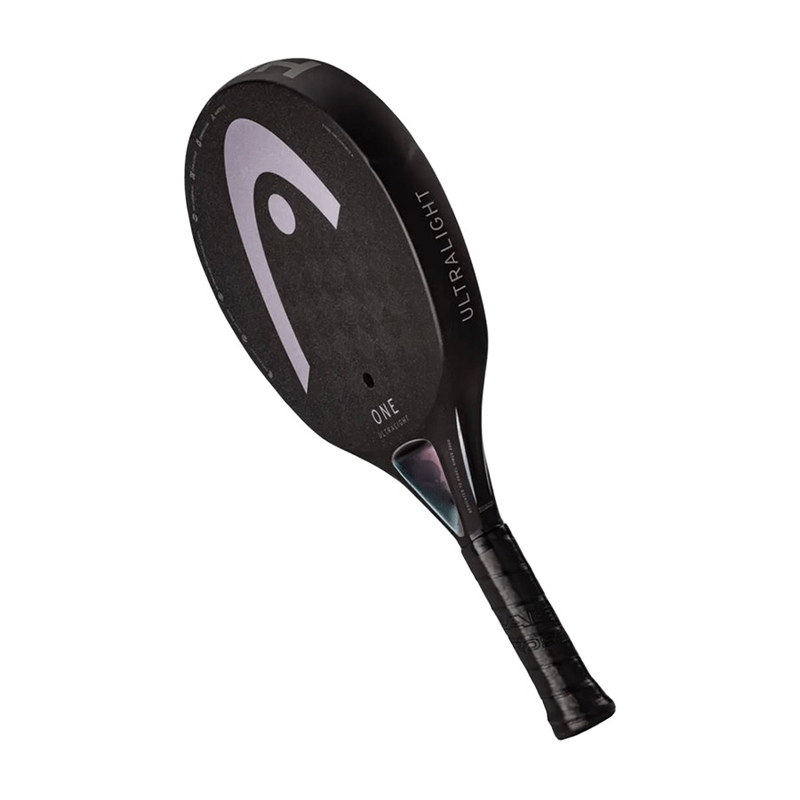 Ракетка для падел Head One Ultralight Black