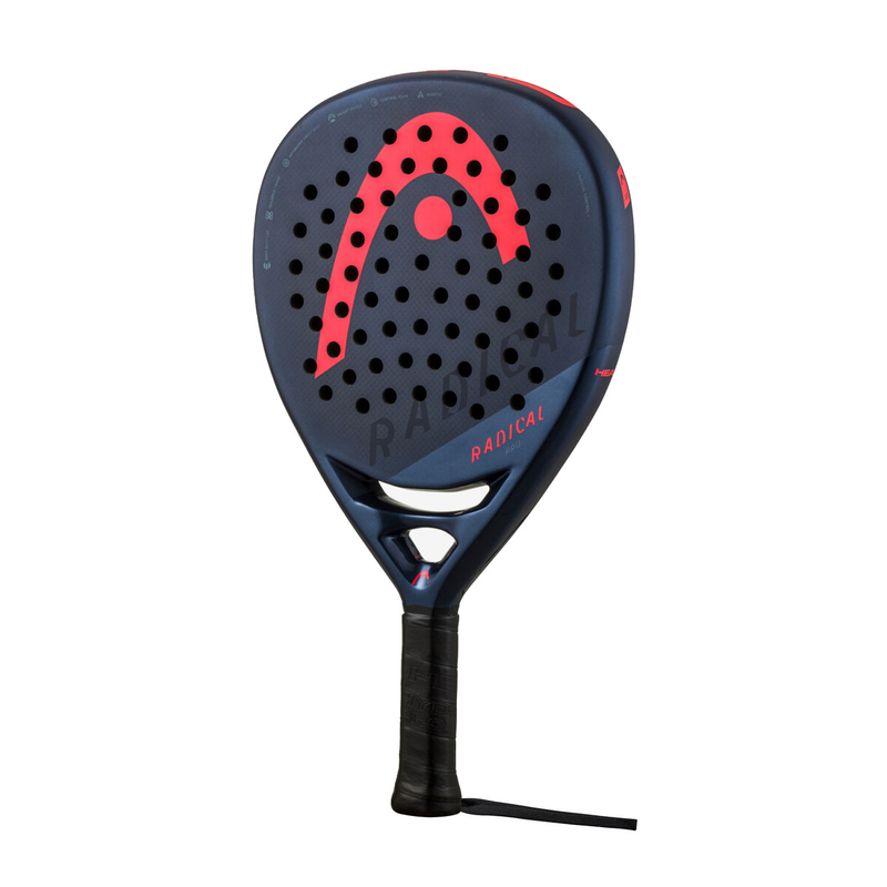 Ракетка для падела Head Radical Pro 2024