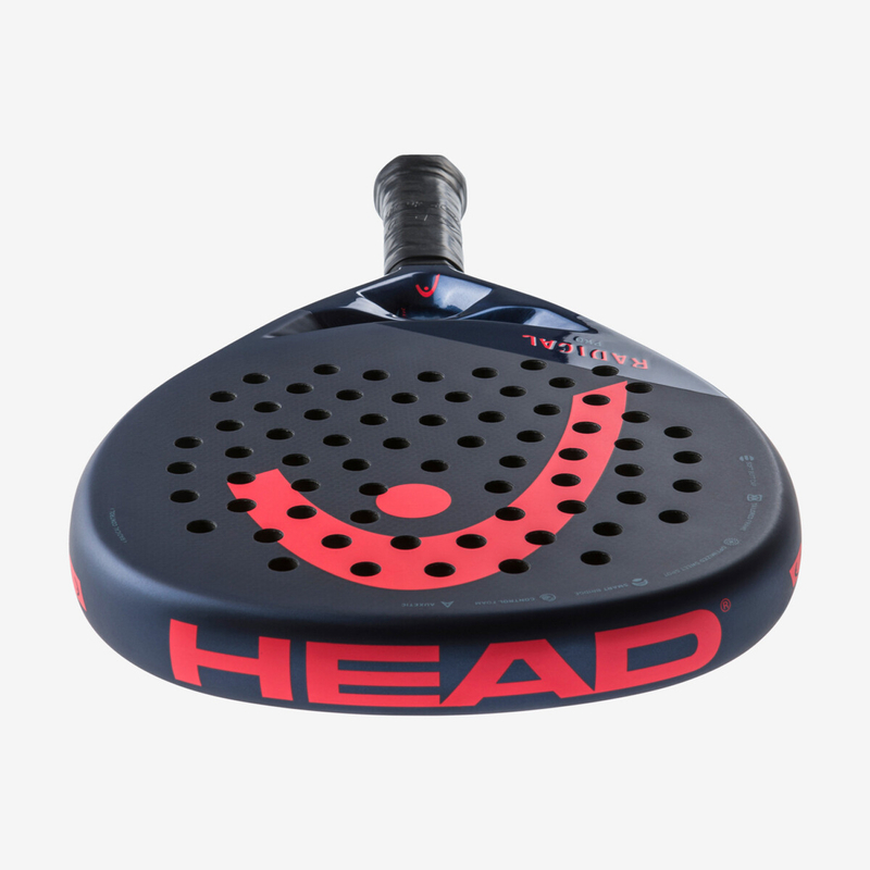 Ракетка для падела Head Radical Pro 2024