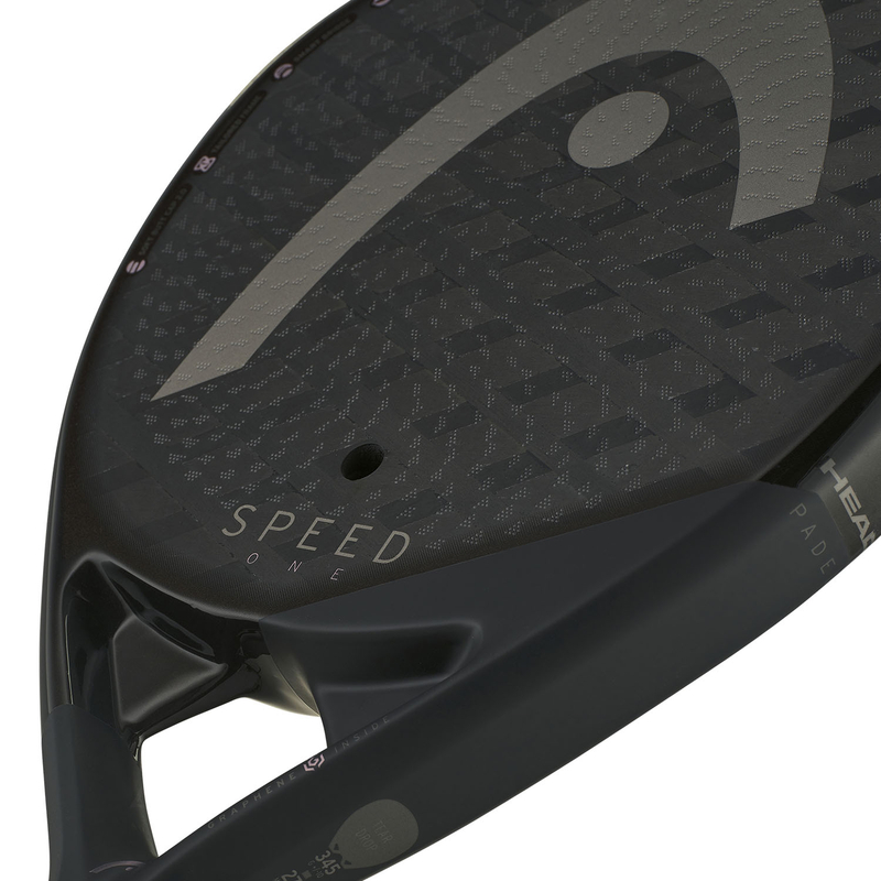 Ракетка для падела Head Speed One 2025