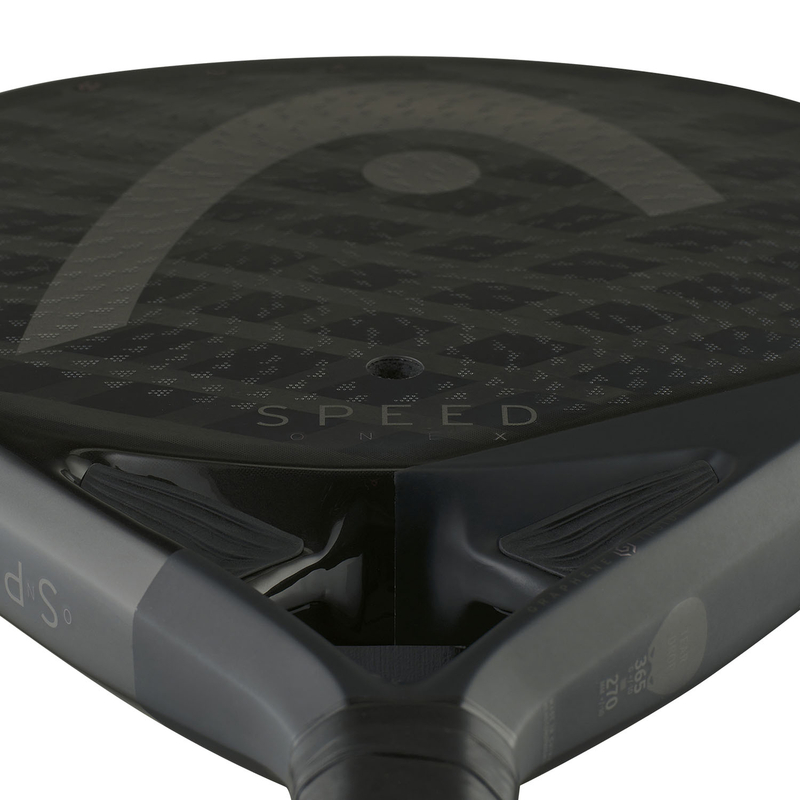 Ракетка для падела Head Speed One X 2025