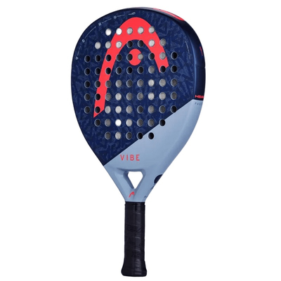 Ракетка для падела Head Vibe Blue/Red (2025)