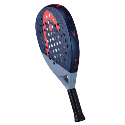 Ракетка для падела Head Vibe Blue/Red (2025)