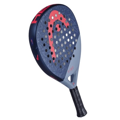 Ракетка для падела Head Vibe Blue/Red (2025)