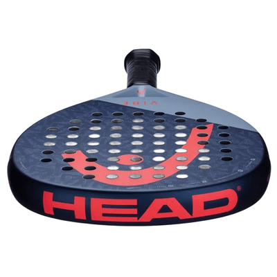 Ракетка для падела Head Vibe Blue/Red (2025)