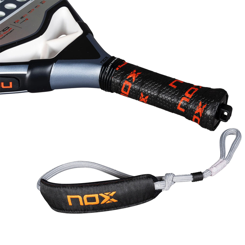 Ракетка для падела Nox AT10 Pro Cup Comfort by Agustin Tapia