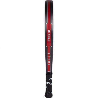 Ракетка для падела Nox X-One Evo Red