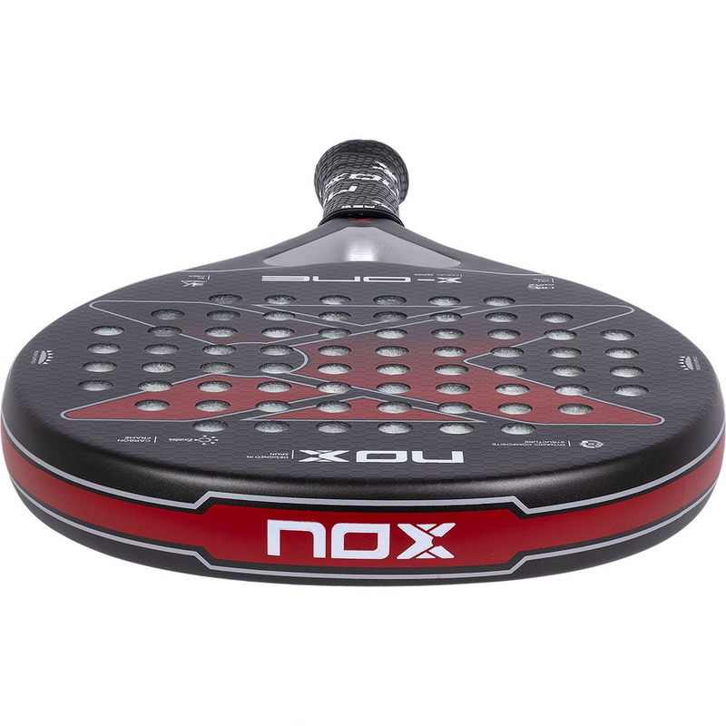 Ракетка для падела Nox X-One Evo Red