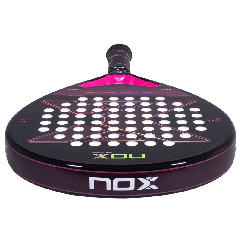 Ракетка для падела Nox X-One Silhouette
