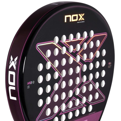 Ракетка для падела Nox X-One Silhouette