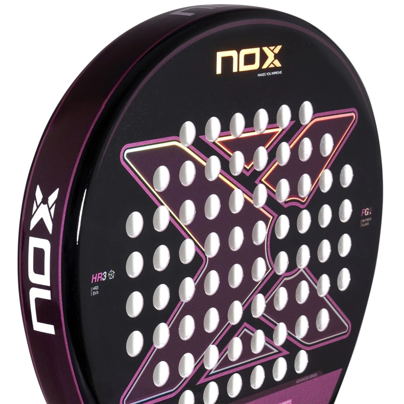Ракетка для падела Nox X-One Silhouette