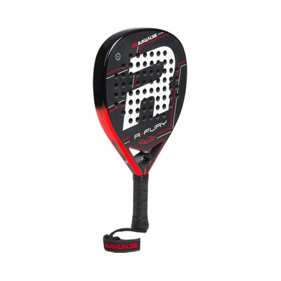 Ракетка для падел Royal Padel Fury 2025