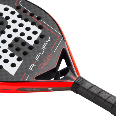 Ракетка для падел Royal Padel Fury 2025