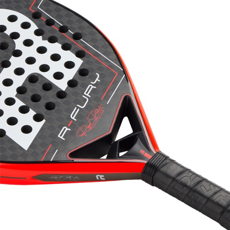 Ракетка для падел Royal Padel Fury 2025