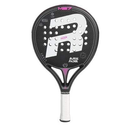 Ракетка для падела Royal Padel M27 Light 2025