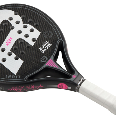 Ракетка для падела Royal Padel M27 Light 2025