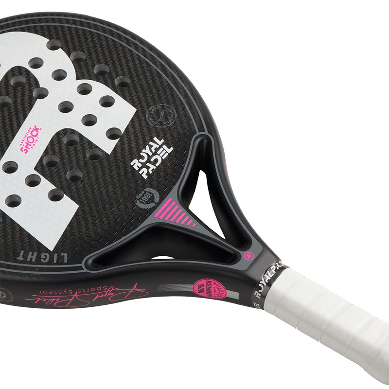 Ракетка для падела Royal Padel M27 Light 2025