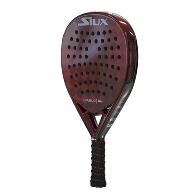 Ракетка для падела Siux Diablo Pro 4