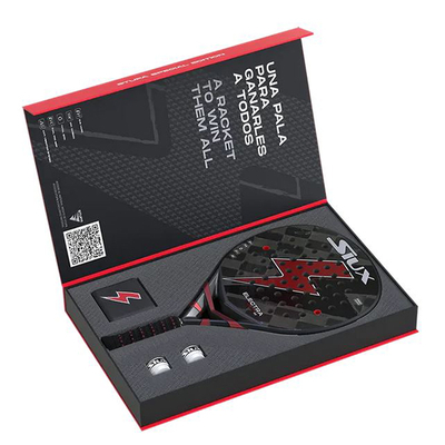 Ракетка для падела Siux Electra Pro ST3 Special Edition
