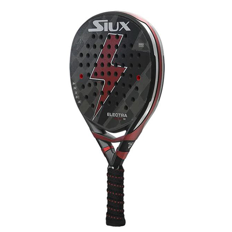 Ракетка для падела Siux Electra Pro ST3 Special Edition
