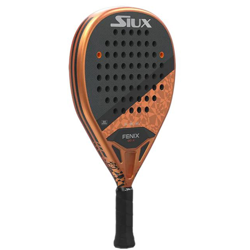 Ракетка для падела Siux Fenix Go 4