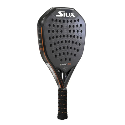 Ракетка для падела Siux Fenix Pro 5 Black