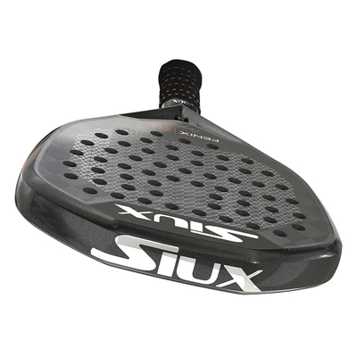 Ракетка для падела Siux Fenix Pro 5 Black