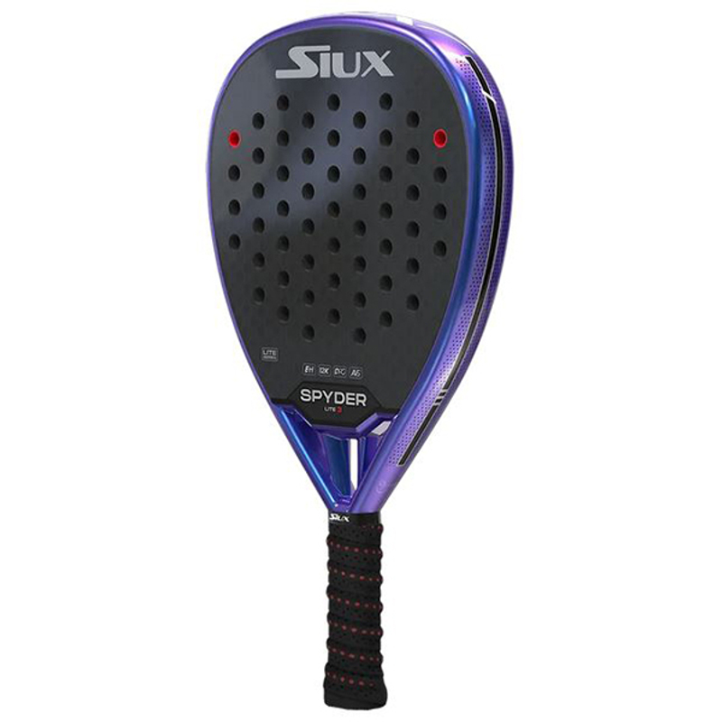 Ракетка для падела Siux Spyder Lite 3