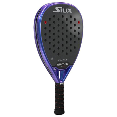 Ракетка для падела Siux Spyder Lite 3