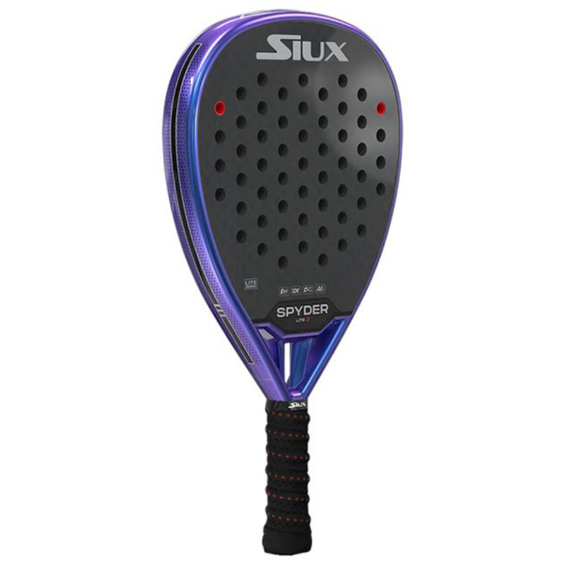 Ракетка для падела Siux Spyder Lite 3