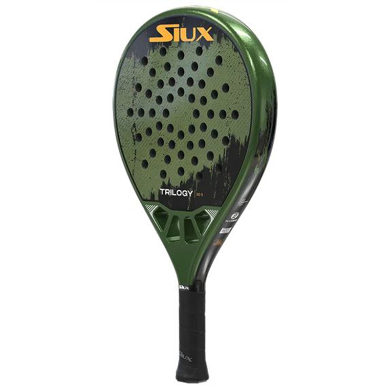 Ракетка для падела Siux Trilogy Go 5