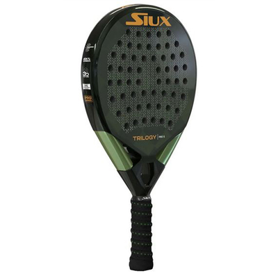 Ракетка для падела Siux Trilogy Pro 5
