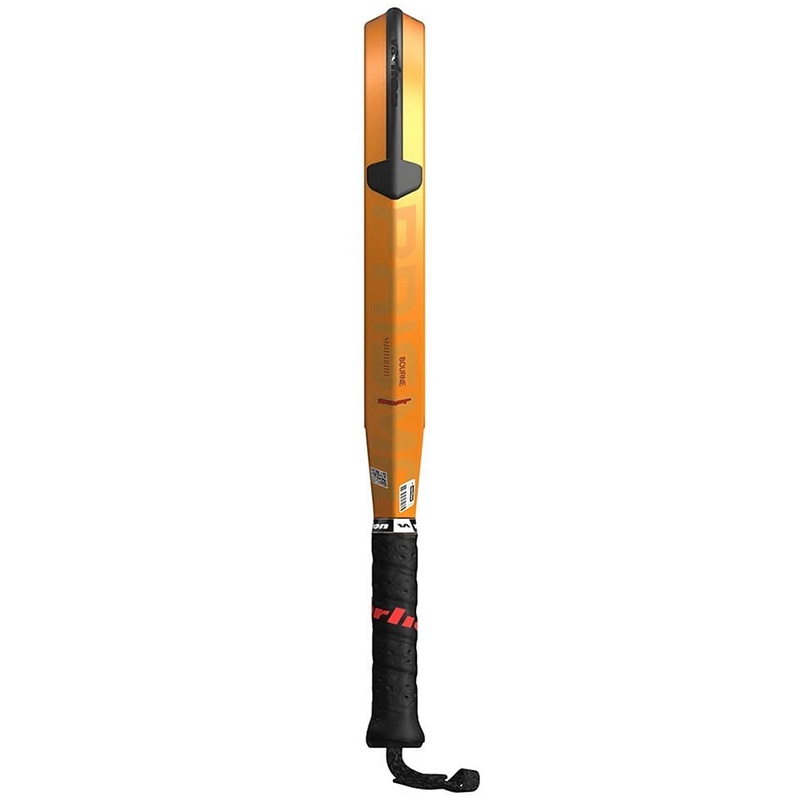 Ракетка для падел Varlion Bourne Summum Prisma Soft 2024