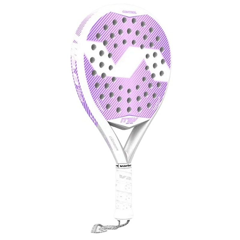 Ракетка для падел Varlion LW Hexagon 8.8 Violet