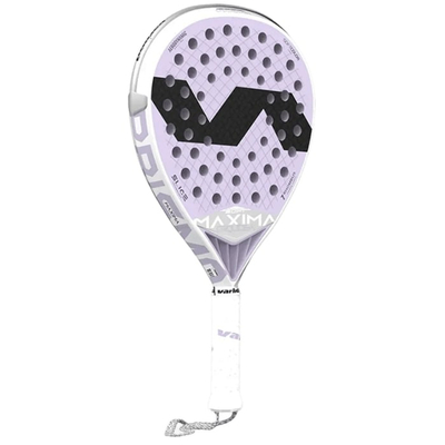 Ракетка для падел Varlion Maxima Summum Prisma Soft Orquidea 2024